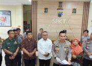 Polisi Amankan 7 Orang dan Senjata Tajam, Tawuran Kelompok Remaja Solo vs Boyolali di Colomadu