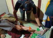 Temuan Mengejutkan Di Kendal, Kakek 75 Tahun Tergantung Di Rumahnya