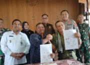 Tensi Tinggi Antara Pp Dan Grib Blora Reda, Kedua Pihak