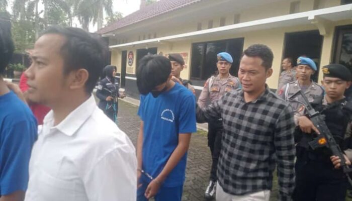 Pria Magelang Tersangka Kasus Penyanderaan di Masjid, Bisa Dipenjara 10 Tahun