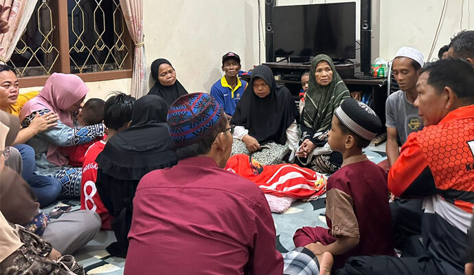 Sungai Liba Telan Korban, Bocah 6 Tahun Meninggal Dunia