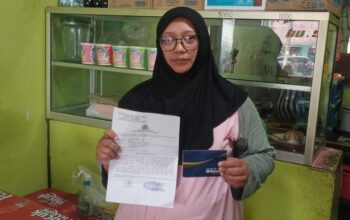 Tertipu Undian Facebook, Ibu Di Kota Malang Kehilangan Rp 31