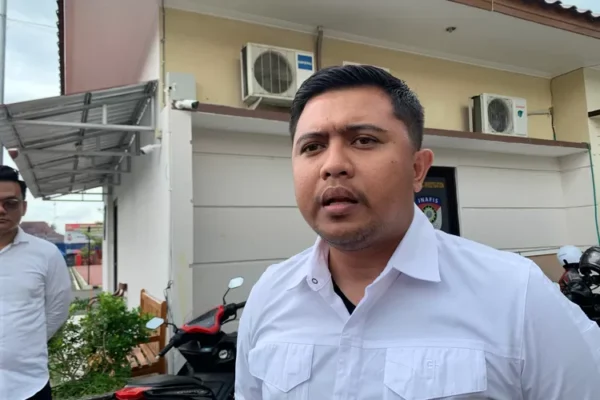 Tetangga Di Jepara Tega Lakukan Pelecehan Terhadap Balita 3,5 Tahun