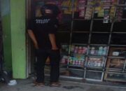 Toko Kelontong Di Tegal Kedok Penjualan Obat G, Warga Pertanyakan