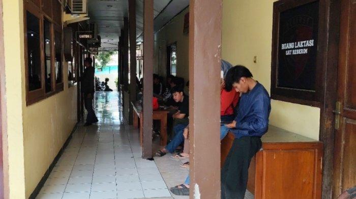 Seorang Pemuda Tewas dalam Tawuran di Kendal, Diduga Kena Sabetan Celurit