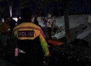 Tragis! Pemotor Tewas Di Jalan Madukoro Semarang, Berikut Identitas Dan