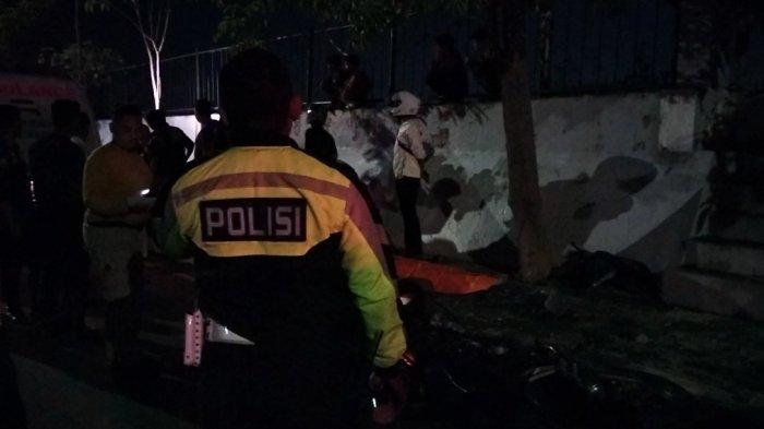 Tragis! Pemotor Tewas di Jalan Madukoro Semarang, Berikut Identitas dan Kronologinya