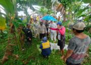 Tragis, Pemuda Hanyut Di Sungai Reja Banyumas Ditemukan Meninggal Dunia