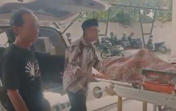 Tragis! Pria Tewas Dianiaya Teman Saat Pesta Miras Di Kafe