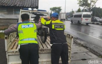 Tragis, Wanita Tewas Terlindas Truk Di Mertoyudan Magelang