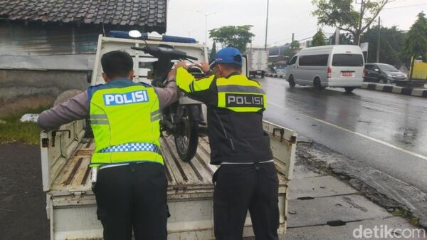 Tragis, Wanita Tewas Terlindas Truk Di Mertoyudan Magelang