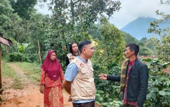 Trauma Healing Korban Longsor Petungkriyono, Upaya Polri Hadir Untuk Rakyat