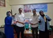 Umkm Kota Malang Dapat Kepastian Kemudahan Izin Dari Wahyu Hidayat