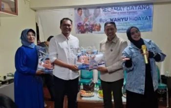 Umkm Kota Malang Dapat Kepastian Kemudahan Izin Dari Wahyu Hidayat