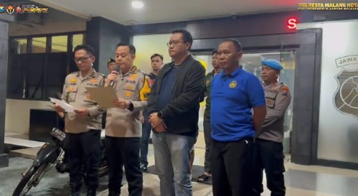 VIDEO: Motif Keluarga dan Pekerjaan, DBS Nekat Rusak Taman Galunggung