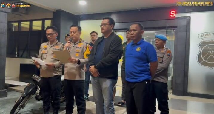 Video: Motif Keluarga Dan Pekerjaan, Dbs Nekat Rusak Taman Galunggung