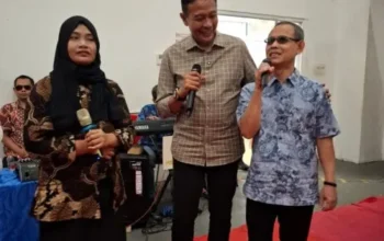 Wahyu Hidayat Rangkul Preman Super Dan Komunitas Disabilitas Di Kota