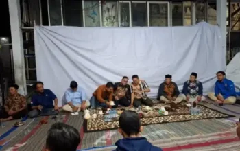 Wahyu Hidayat Serap Aspirasi Warga, Pastikan Seragam Sekolah Gratis Tahun