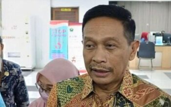 Wali Kota Malang 2024 Wahyu Hidayat, Perjalanan Dari Asn Berprestasi