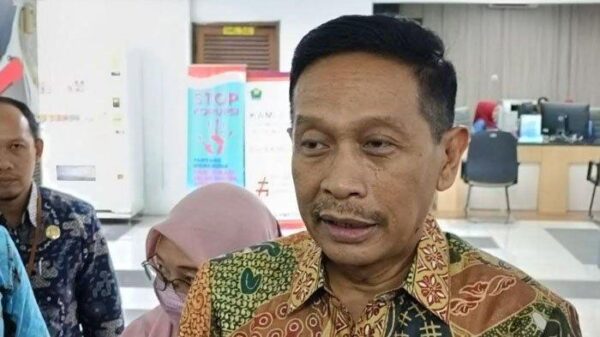 Wali Kota Malang 2024 Wahyu Hidayat, Perjalanan Dari Asn Berprestasi