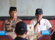 Warga Jembrana Manfaatkan Jumat Curhat, Keluhkan Kendala Nelayan