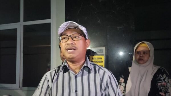 Warga Semarang Tewas Diduga Dianiaya Oknum Polisi, Kasus Dilaporkan Ke