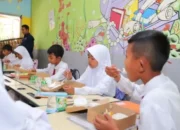 Waspada! Polresta Malang Kota Temukan Modus Penipuan Makanan Gratis