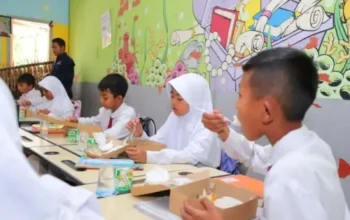 Waspada! Polresta Malang Kota Temukan Modus Penipuan Makanan Gratis