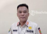 Waspada Wabah Pmk, Sukoharjo Perketat Masuknya Ternak Dari Daerah Lain