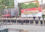 14 Hari Operasi, Polres Malang Fokus Pada 10 Pelanggaran Lalu