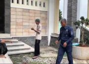 15 Tahun Jadi Marbot Masjid, Aiptu Suwarjo Buktikan Pengabdian Di