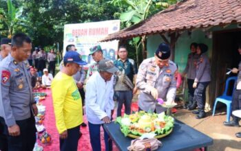 Insiden Di Rs Pku Muhammadiyah Blora, Tim Labfor Polda Jateng