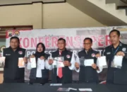 29 Kasus Narkoba Diungkap Polresta Surakarta, Peredaran Gelap Ditekan