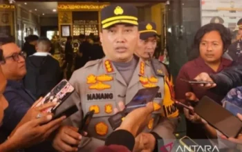 Aduan Masyarakat Kini Lebih Cepat Ditanggapi, Polresta Malang Kota Buka