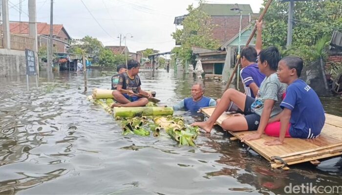 Aiptu Sumeri Manfaatkan Lahan Kosong Jadi Kebun Jagung, Kapolres Salatiga Beri Penghargaan