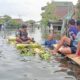 Aiptu Sumeri Manfaatkan Lahan Kosong Jadi Kebun Jagung, Kapolres Salatiga