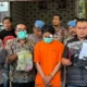 Aksi Maling Kotak Amal Di Malang Berakhir, Pelaku Dibekuk Polisi