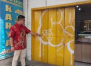 Vandalisme Marak di Malang, Warga Geram hingga Coret Wajah Pelaku