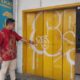 Aksi Vandalisme Resahkan Warga Malang, Pelaku Dicoret Wajahnya