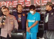 Panik dan Kalap, Ananta Reza Nekat Rampas Mobil di Semarang dan Lukai Tiga Orang