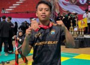 Kapolda Jatim Apresiasi Anggota Polresta Malang Kota yang Berprestasi di Piala Kasad