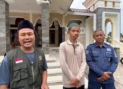 Anggota Polri 15 Tahun Jadi Marbot Masjid, Dialah Aiptu Suwarjo