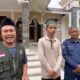 Anggota Polri 15 Tahun Jadi Marbot Masjid, Dialah Aiptu Suwarjo