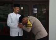 Cegah Perundungan, Kapolres Kebumen Beri Imbauan ke Pondok Pesantren