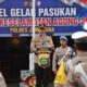 Apel Gelar Pasukan, Polres Jembrana Fokus Pengamanan Operasi Keselamatan 2025