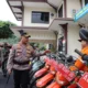 Apel Siaga Polres Wonogiri, Pastikan Kesiapan Peralatan Bencana