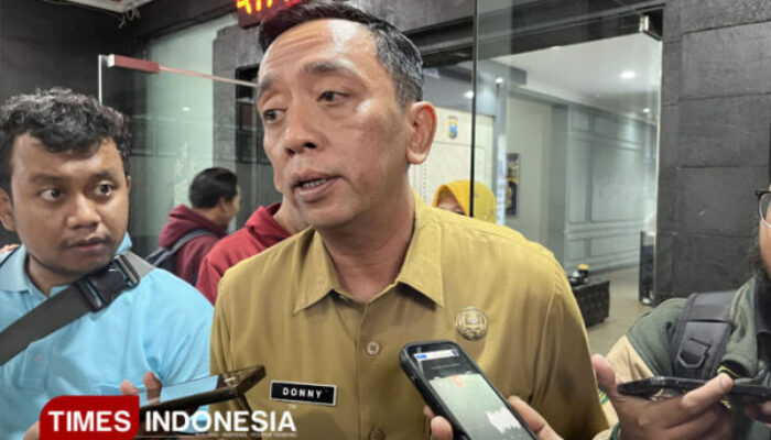 Dinsos Kota Malang Apresiasi Meningkatnya Keberanian Korban Kekerasan Seksual Melapor