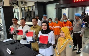 Bejat! Dua Ayah Di Malang Setubuhi Anak Sendiri, Hadapi Hukuman