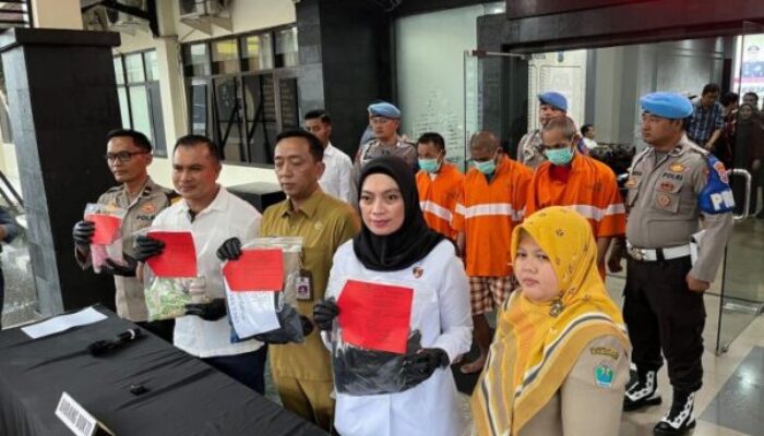 Bejat! Dua Ayah di Malang Setubuhi Anak Sendiri, Hadapi Hukuman Berat