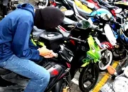 Beraksi di 24 Lokasi, Pencuri di Kota Malang Akhirnya Tertangkap